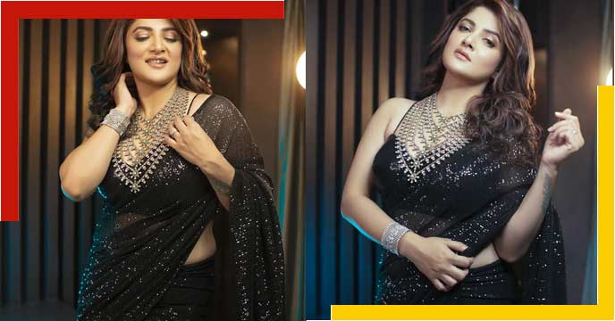 Srabanti Chatterjee