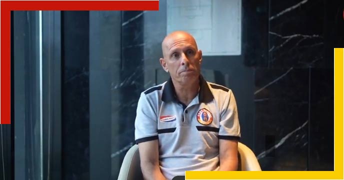 Stephen Constantine
