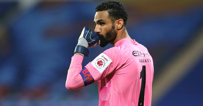 amrinder singh football