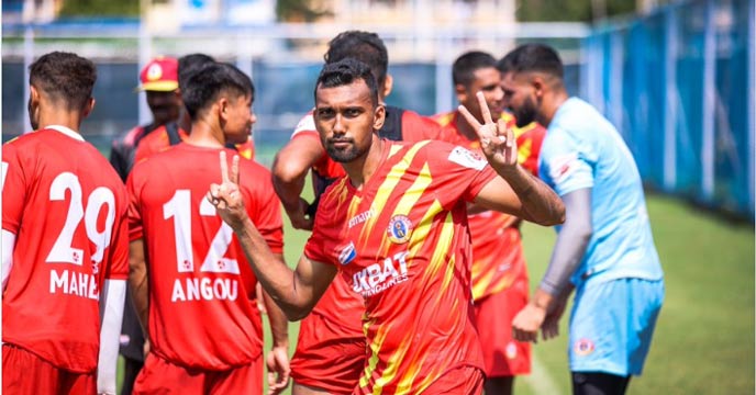 east-Bengal