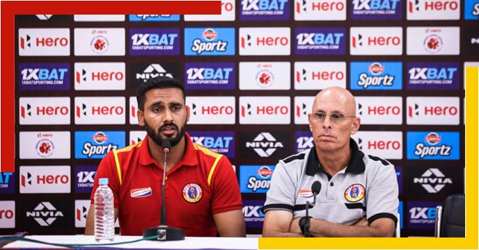 East Bengal