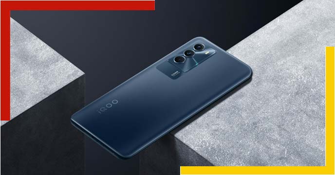 iqoo neo 7