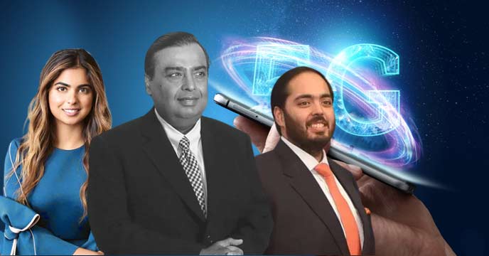 Whose 5G plan is the cheapest, know what Ambani said