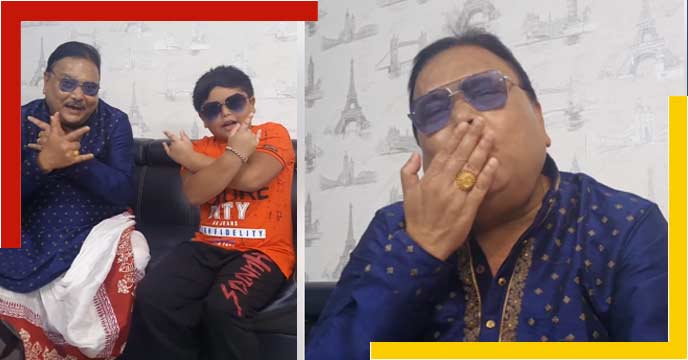 madan mitra