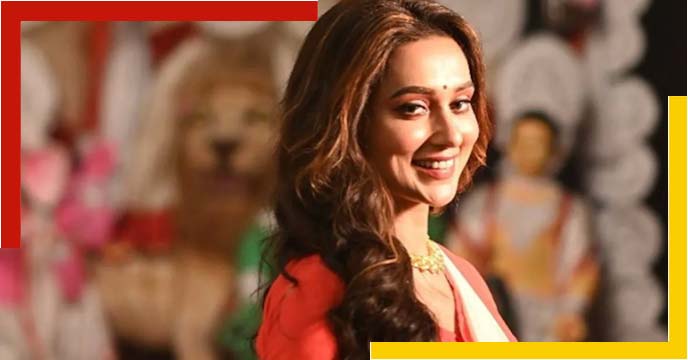 mimi chakraborty