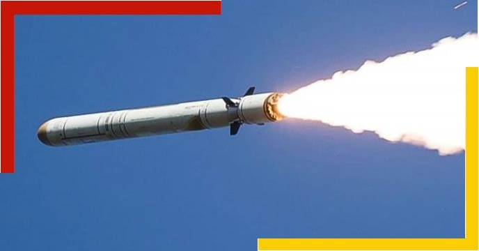India, US Ink Multicore Defense Deal for High-Tech Missile System