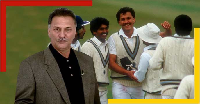 roger binny