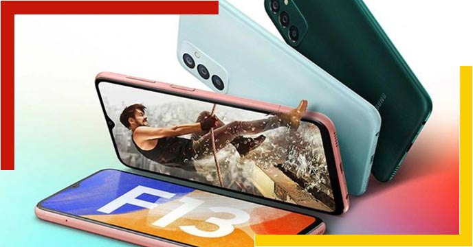 samsung galaxy f13