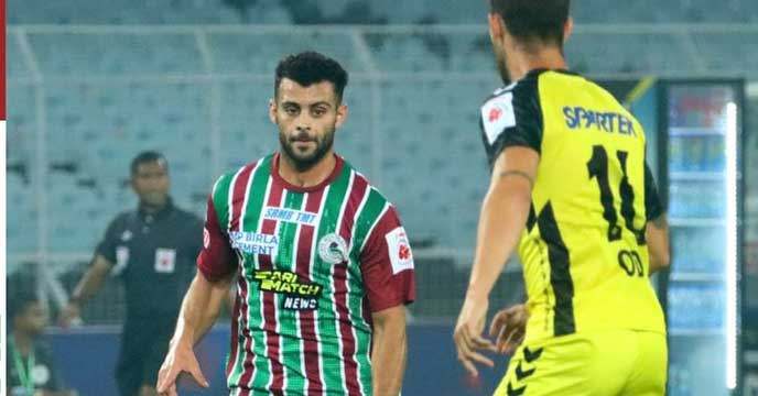 ATK Mohun Bagan