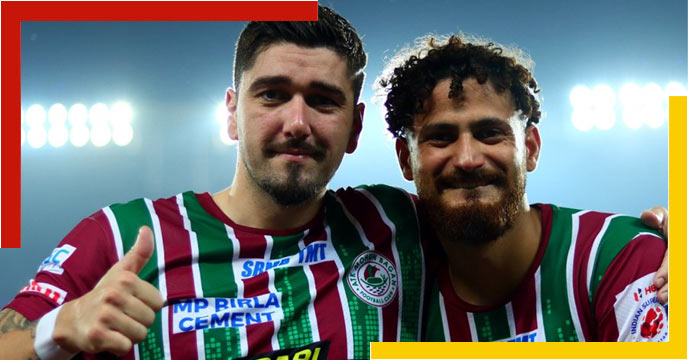 ATK Mohun Bagan