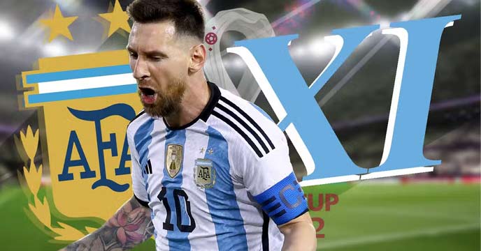 Argentina