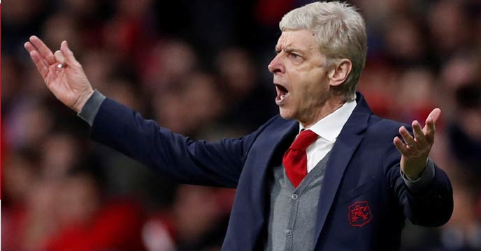 Arsene Wenger