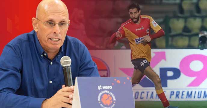 Charalambos Kyriakou injury