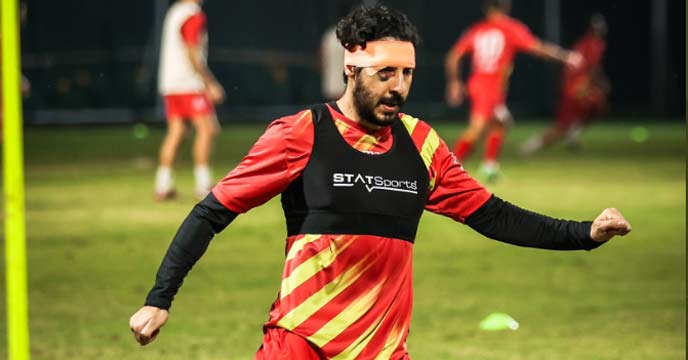 Charalambos Kyriakou