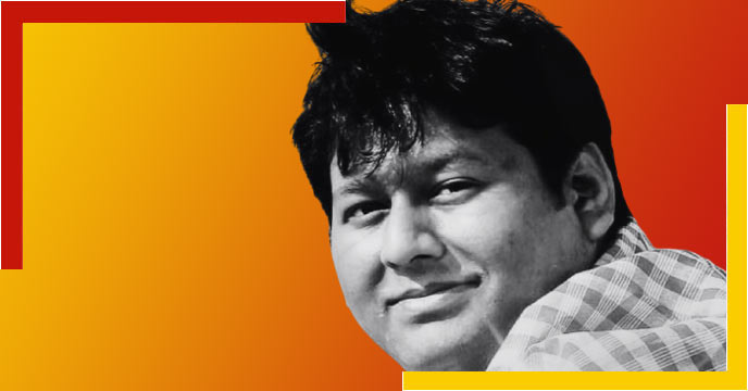 East Bengal fan