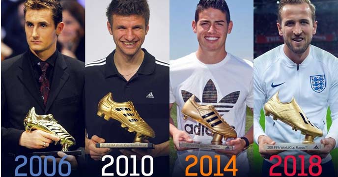 Golden Boot