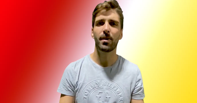 Ivan Gonzales