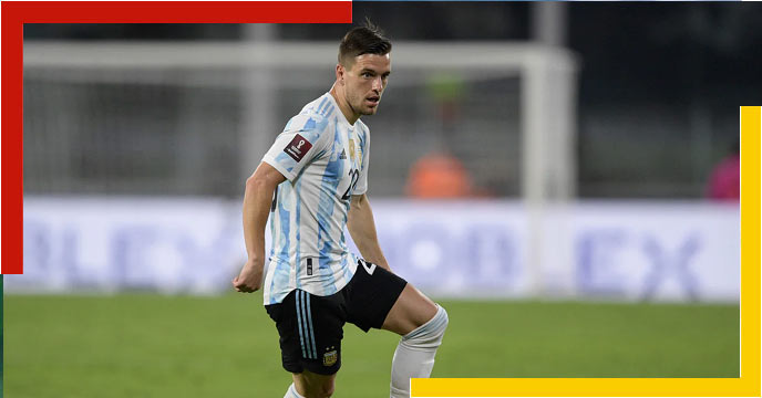 Lo Celso