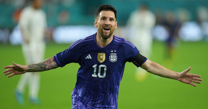 Messi