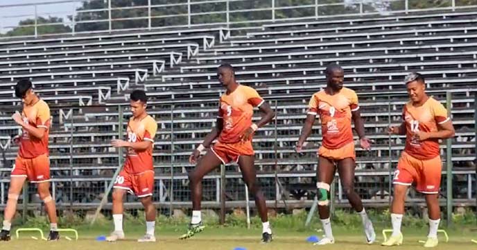Mohammedan SC