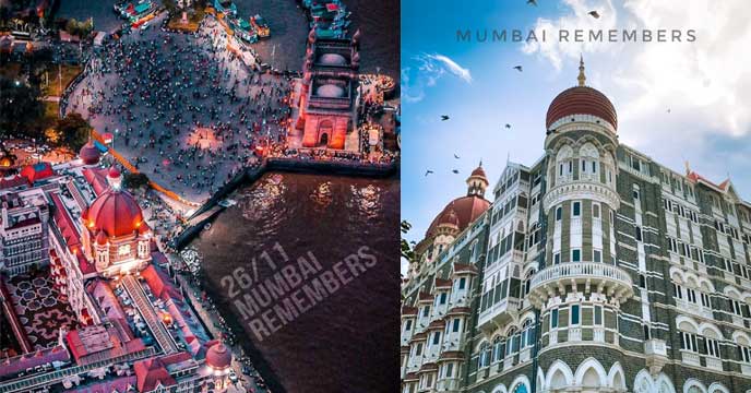 Mumbai attack