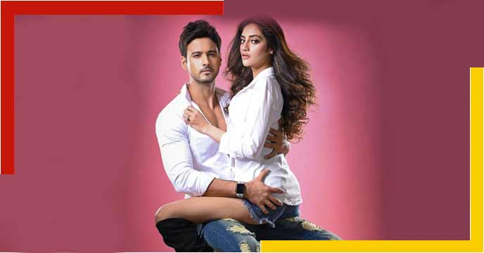 Actress Nusrat Jahan gave a worthy reply to the critics