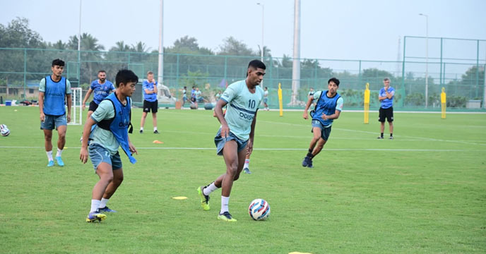 Odisha FC