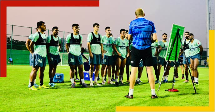 Odisha FC