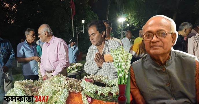 Priyalal Majumdar