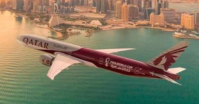 Qatar Football World Cup