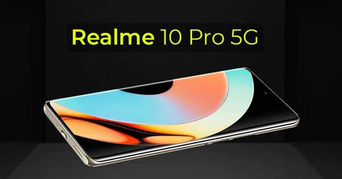 Realme 10 Pro