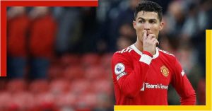 Ronaldo
