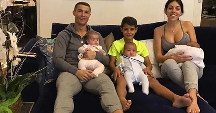 Ronaldo