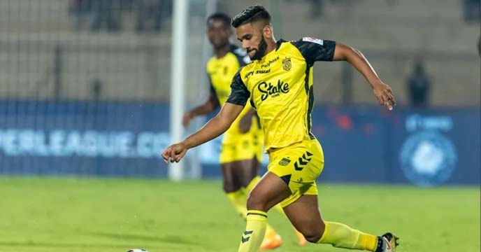 Sahil Tavora