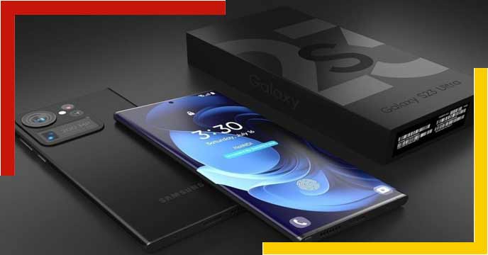 Samsung Galaxy S23