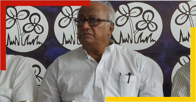 Saugata Roy
