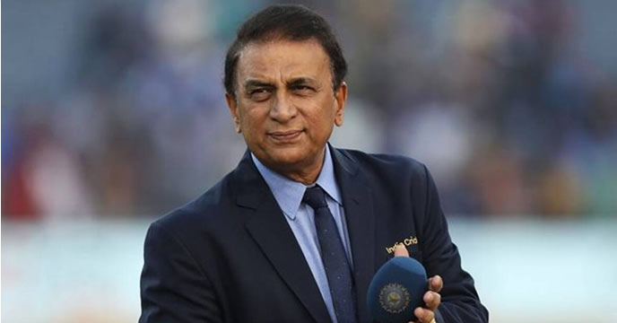 Sunil Gavaskar