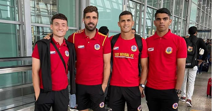 Team East Bengal