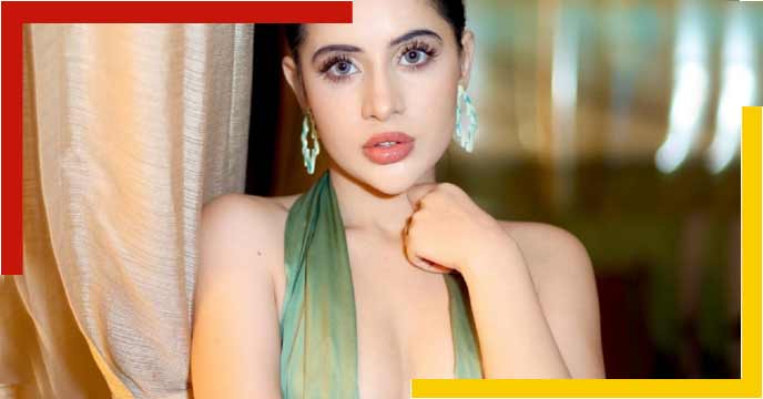 Uorfi Javed