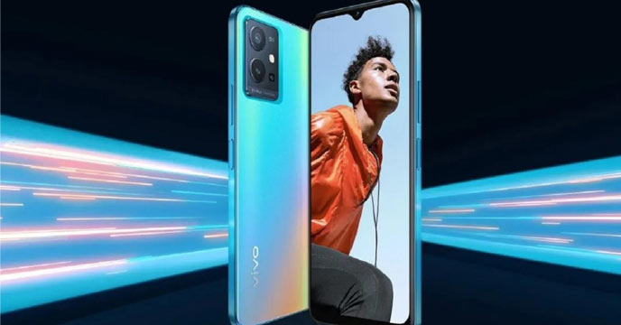VIVO Y01A