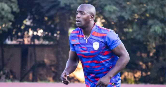 Wilmar Jordan
