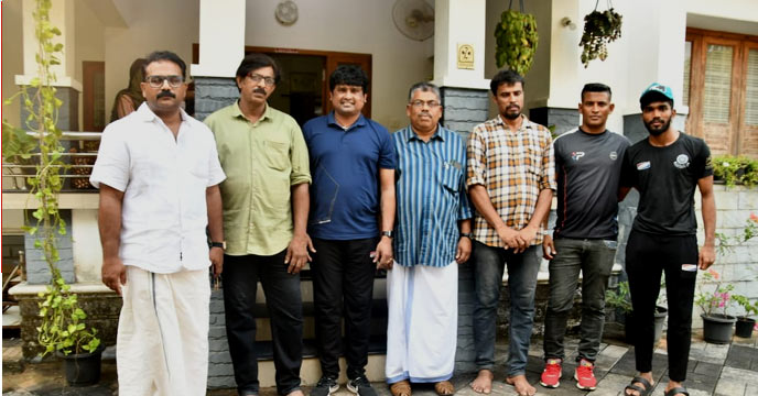 দীপেন্দু বিশ্বাস
