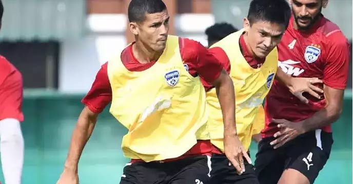 Clayton Silva