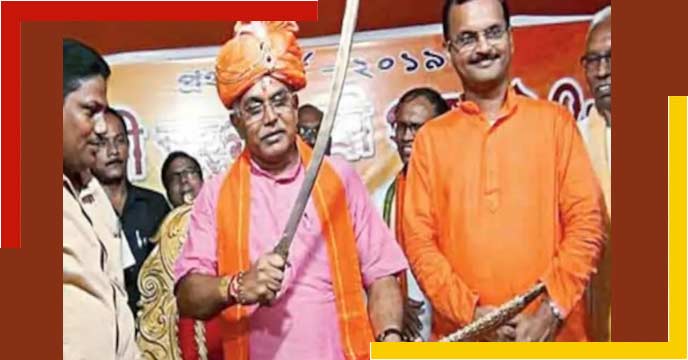 dilip-ghoash