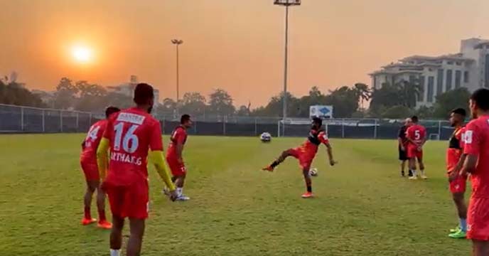 east-bengal
