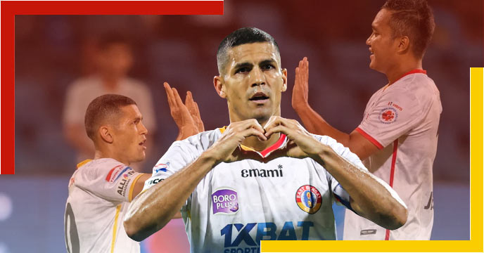 East Bengal FC
