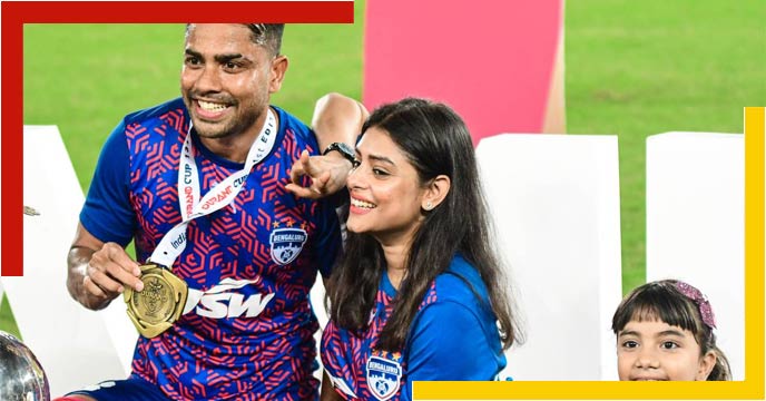 Bengali footballer Prabir Das post is buzzing on social media