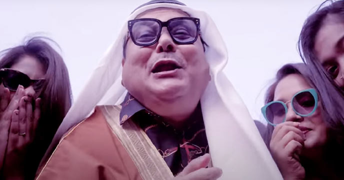 madan-mitra football song