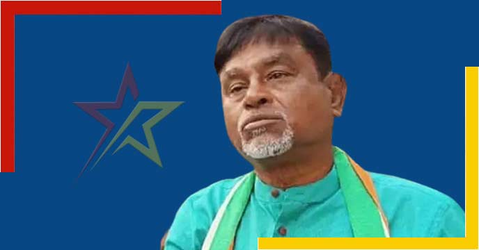 Tapas Mondal leaked information on recruitment corruption