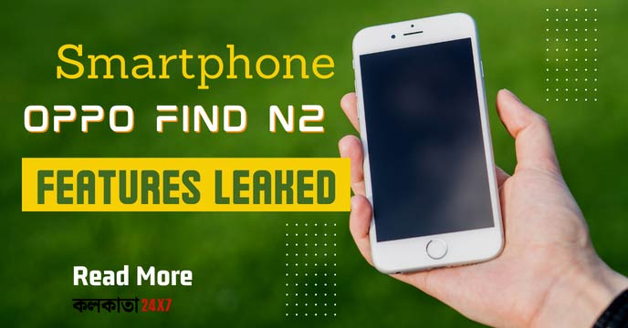 oppo find n2